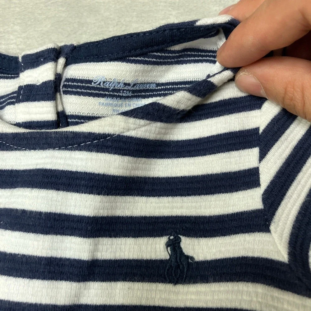 Polo Ralph Lauren overall good